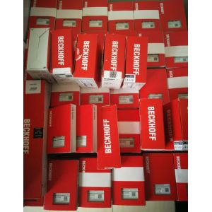 EL9110 Beckhoff Potential Supply Terminal 24 V DC With Diagnostics