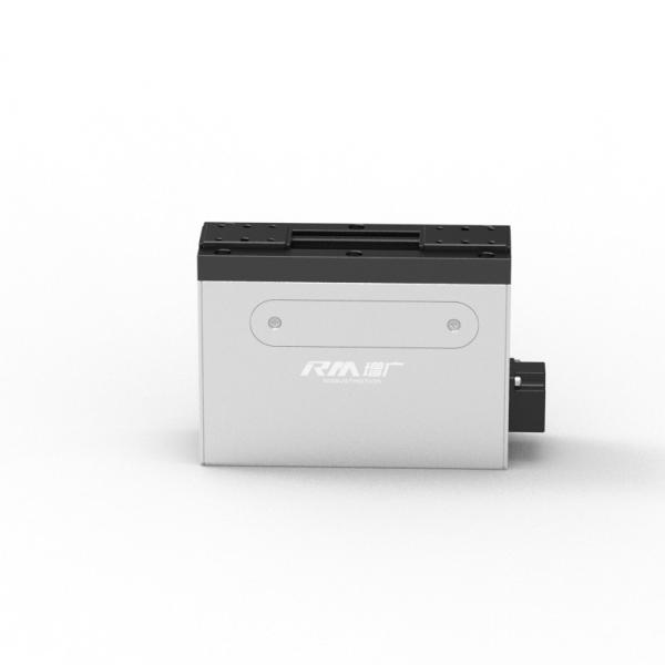 RobustMotion RM-GB High-Precision Servo Electric Gripper with Integrated