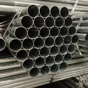 China AISI ASTM Stainless Steel Pipes 310S 321 201 Seamless Welded SS Tubes on sale
