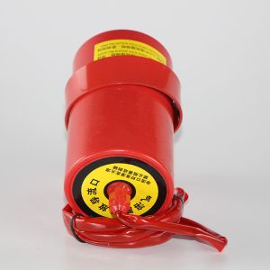 Clean Agent Aerosol Based Automatic Fire Suppression System 2m³ Protected
