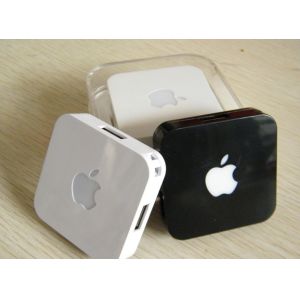 Wholesale 4 Port Apple / IHUB USB HUB Usb 2.0 of Spare Laptop Parts for camera , MP3, digital device from china suppliers