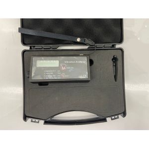 HG908B Explosion proof Hand-Held High-frequency Acceleration Vibration Velocity