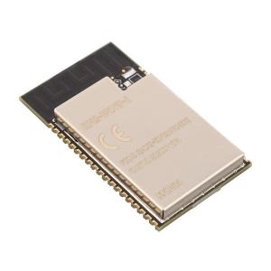 China Wireless Communication Module ESP32-WROVER-E-N8R8 2.4 GHz 4MB SPI Flash Multiprotocol Modules on sale