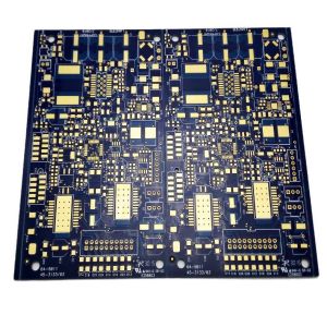 Customizable FR4 Material HDI Multilayer PCB High Density Interconnect PCB Board