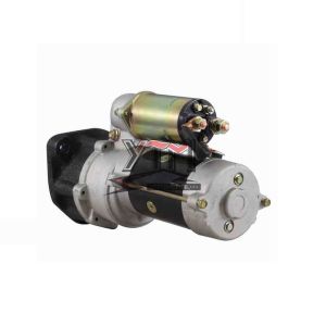 6D95 4D105 24V Starter Motor For Komatsu PC200-5 PC150 PC120 PC100 0-23000-1750