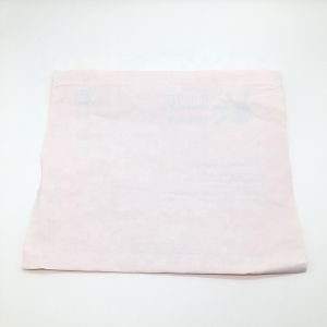 PE Plastic Self Adhesive Bags Recyclable With Excellent Moisture Barrier