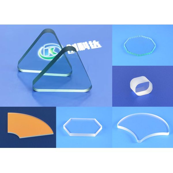 Laser Glass Cutting Machine equipped with intelligent software for optimizing cutting paths and reducing material waste To Accuracy±0.01mm