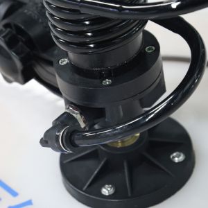 Customized Convenient and Versatile Solar Panel Cleaning System with Telescopic