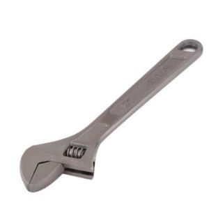 Wholesale Black pearl nickel adjustable wrench from china suppliers