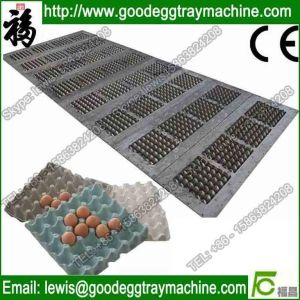 5*6 injection egg tray mould,moulding plastic egg tray