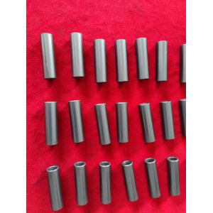 Custom Silicon Carbide Sliding Bearing 2800 HV5 Hardness