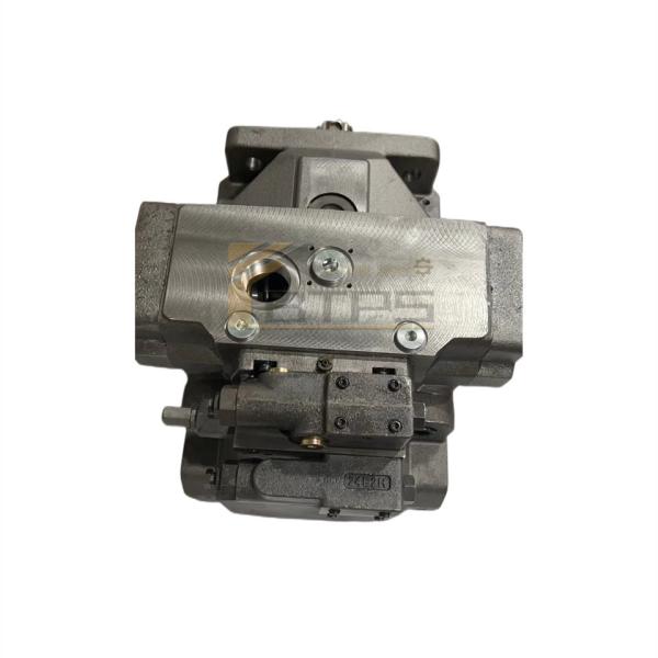 Quality A4VSO355 Rexroth Hydraulic Pump A4VSO355EO2 30R-PPB13N00 Variable Electronic Control Axial Piston Pumps for sale