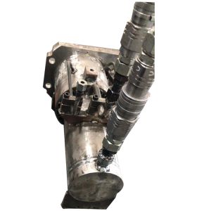 High-temperature Resistant Double Stroke Oil Cylinder Hydraulic Cylinders