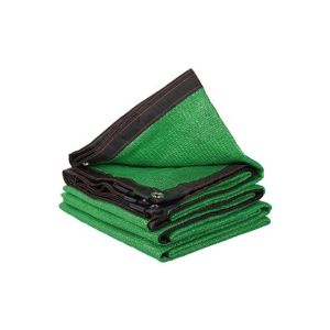 100% new HDPE greenhouse shade net snti-aging sunshade net