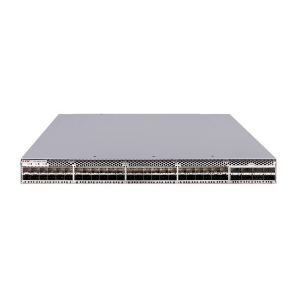 High-Performance H3C LS-6850-56HF-H3 Data Center Switch 48-Port Gigabit , 10G