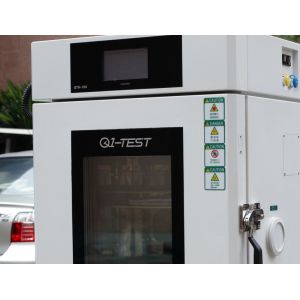 Laboratory Environmental Alternative Temperature Humidity Climate Test Chamber