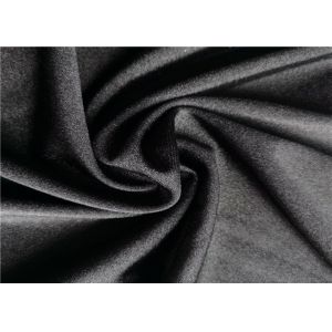 Warp Knitted Polyamide Polyester Spandex Single Jersey Fabric 150CM Width