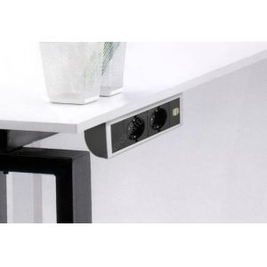 Multi - Function Unlimited Extension Custom USB Power Socket Convenient And