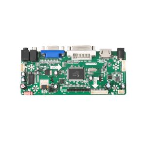 Multilayer Custom Automotive Circuit Board Manufacturing Pcb Assembly