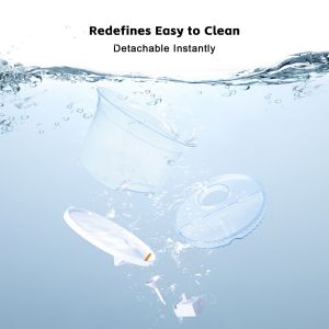 2023 Newest Pet Water Dispenser with Activated Carbon Filter and Time Setting