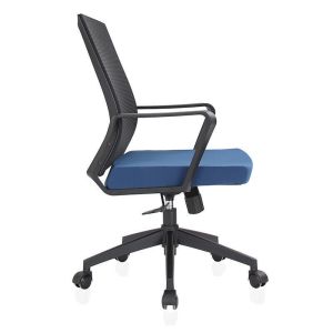 Swivel Computer Task Chair Ergonomic Mesh Office Chair with Durability and