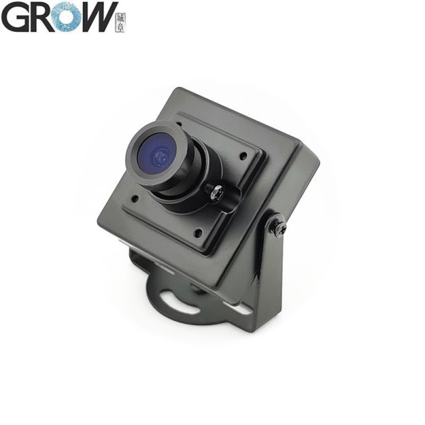Wholesale GROW GM71 1D 2D USB/UART Barcode Scanner Module Reader With Interchangeable M12 Lens Support QR Code Bar Code USB UART Interface from china suppliers
