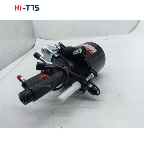 Air Master Cylinder MC828264 MC828265 Brake Booster for 6D14 6HE1 Engin