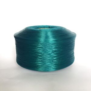 240D-950D Intermingle Hollow PP Yarn Polypropylene Yarn Manufacturers