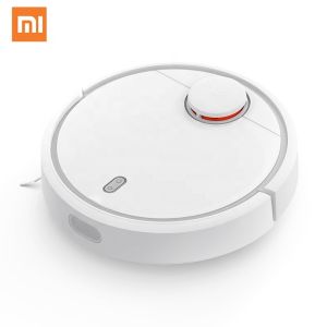Xiaomi Mi Robot Vacuum EU New Automatic Intelligent App Control Mijia Smart Home