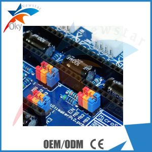 RAMPS 3D Printer Diy Kit with Ultimaker v1.5.7 Pololu Stepper Drive