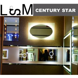Wholesale Home mirror with LED , mirror with fogless from china suppliers
