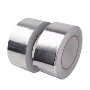 Flame-Retardant Grade Cold Weather Aluminum Foil Tape within the temperature