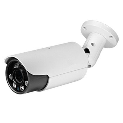 Quality 3.0Mp CMOS HD WDR Water-proof IR Network Camera for sale