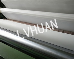 Garment Film PTFE Extrusion Machine Strong Insulation Temperature Resistant For