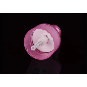 28 410 Fine Mist Sprayer Custom Color PP Material For Bottle