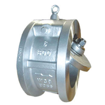 Quality API Single-disc check valve for sale