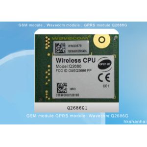 cinterion gprs modules