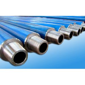Non Magnetic Drill Collar Oil Field Drilling Tools 9150 and 9650mm API