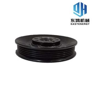 Wholesale Mechanical Engine Diesel Engine QSM11 Accessory Pulley 3883324 For R445 from china suppliers