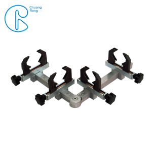 ALIGNER 63 -315mm Holding Pipes Still HDPE Welding Machine Plastic Pipe Tools