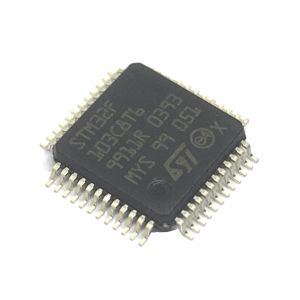 Wholesale Hot sale Microcontroller Field Programmable Gate Array integrated circuit MCU IC STM32F103C8T6 from china suppliers