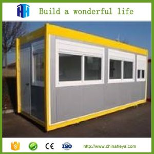 2017combined prefabricated shipping modern container house for sale