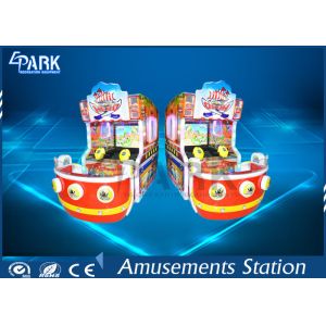 Wholesale Indoor Shooting Arcade Machines Funny Island Hero With Attractive Design from china suppliers