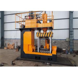 1.5D 90 Degree Core Rod Type Stainless Steel Elbow Forming Machine