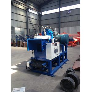 7.5t 13t/H 200kw Wood Sawdust Machine For Papermaking