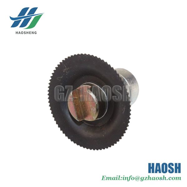 8-97358895-0 8-97358895-1 8973588950 8973588951 8973497381 Front Wheel Cylinder Adjuster Gear RH For Isuzu 700P NPR