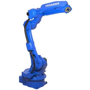 Yaskawa Motoman Robot Arm Gripper GP25 Robotic Vacuum Gripper