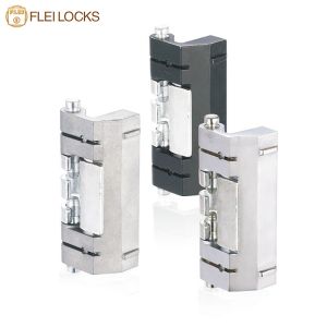 Durable Decorative Cabinet Hinges , Concealed Cabinet Hinges For Electronic