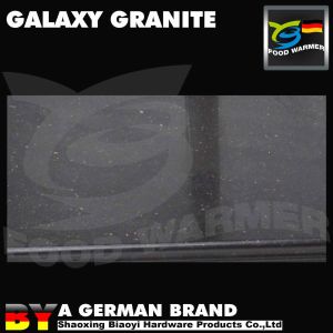 Lightweight Food Warmer Lamp Knock Down System Easy Assemble Energy Saving