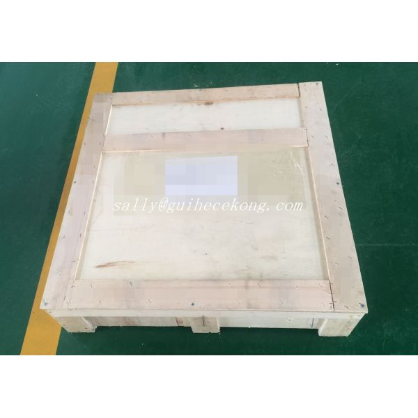 fuel depot Stainless Steel Material 1 - 20 Meter Measuring Flexible Diesel Tank Level Probe